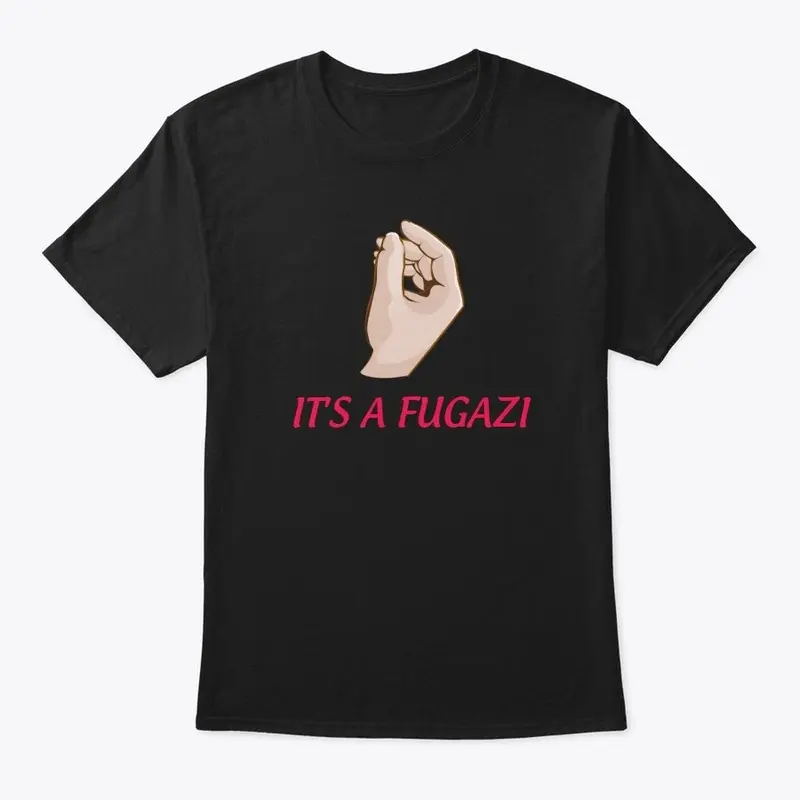 It's A Fugazi