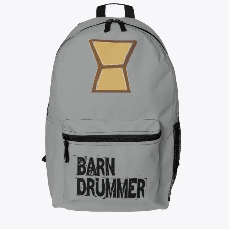 Barn Drummer Backpack