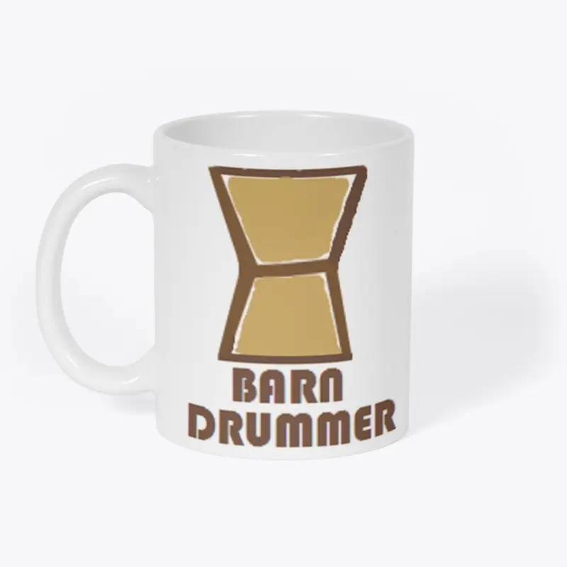 Barn Drummer